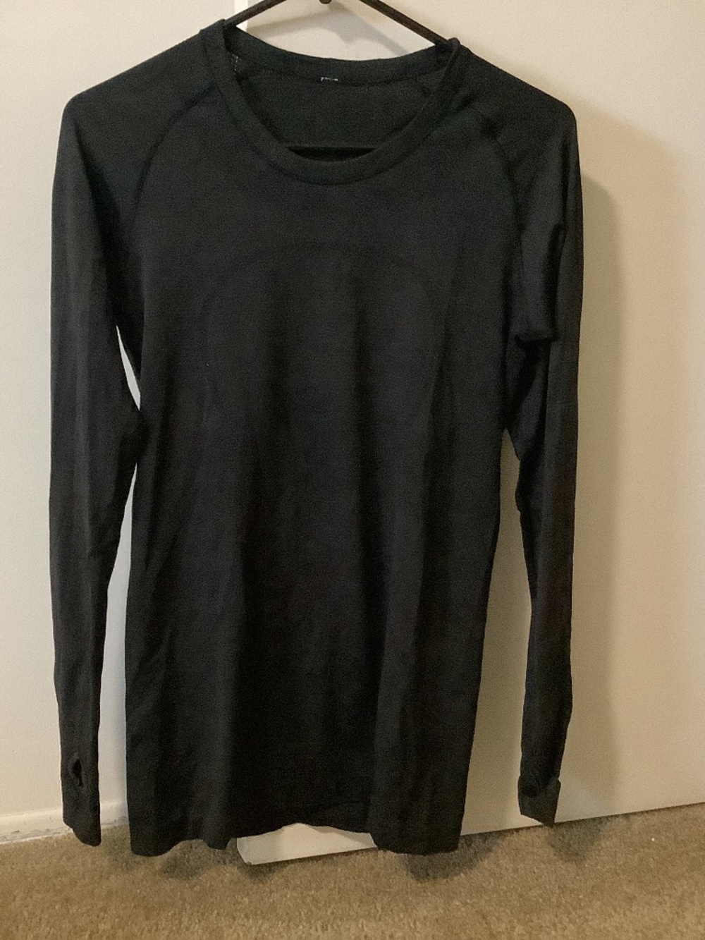 Lululemon Swiftly Long Sleeve